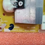 เพาเวอร์ซัพพลาย Samsung รุ่น UA75MU6100K (พาร์ท BN44-00809A) อะไหล่แท้/ของถอดมือสอง