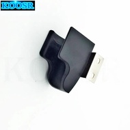 Hot Air Gun Soldering Station Bracket Stand Magnet Controller Solder Iron Handle Nozzle DIY Electric