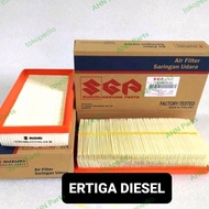 AIR FILTER / SARINGAN UDARA ERTIGA DIESEL