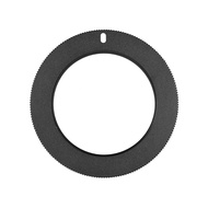 Phoenixshop M42-AI 42mm Screw Mount Lens to Nikon AI F Camera Adapter Ring