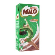 Nestlé Milo Active Go Chocolate Malt Drink 1L