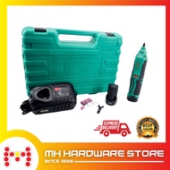 DCA ADSJ10 CORDLESS DIE GRINDER 12V (TYPE E)