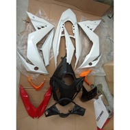 Cover Set Orange Respol (06900-K56-M10ZA ）