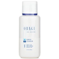Obagi Nu Derm Gentle Cleanser Pembersih 198ml/6.7oz