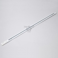 BTG 1M Track Rail for Track Light/LED Track Light (White)TG 1M Track Rail for Track Light/LED Track 