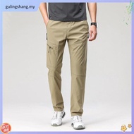ELGINI E16433 Essential Waterproof Tactical Pants S-XXL  Water-Repellent Essential Tactical  Pants