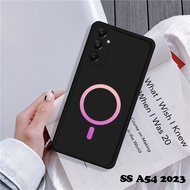 Softcase SAMSUNG A54 2023 Case SAMSUNG A54 2023 Latest [FMT-15] - Case SAMSUNG A54 2023 - Latest SAM