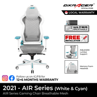 [FREE installation] DXRacer AIR PRO Gaming Chair Module Design Breathable Mesh, Wear Resistant