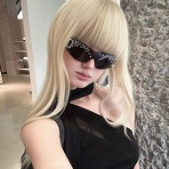 American Accessories American Glasses Style Sunglasses Photoshoots Beach Super Diamonds Diamonds 202