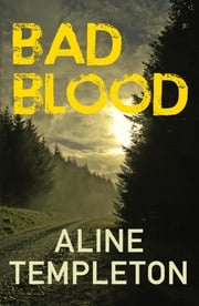 Bad Blood Aline Templeton