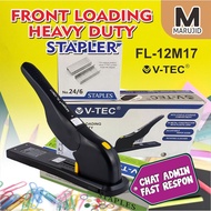 V-tec HEAVY DUTY STAPLER/Paper STAPLES FL-12M17