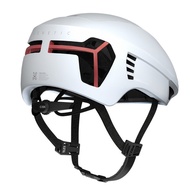 Miliki Crnk Genetic Helmet - White