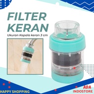 Tap Water Filter - 3 cm Water Tap Filter
