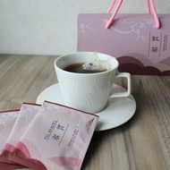 台灣日月潭紅茶包 | 原葉茶包 | 送禮好物 | 辦公室茶包