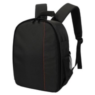 YQ5 Big Capacity Photography Camera Waterproof Shoulders Backpack Video Tripod DSLR Bag W/ Rain Cover forCanonNikonSonyP