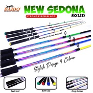 DAIDO SEDONA FIBER SOLID ROD