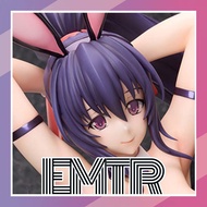 FREEing High School D x D HERO Akeno Himejima Bunny Ver. 1/3 Complete Figure