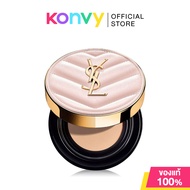 YSL Touche Eclat Glow-Pact Cushion 12g คุชชั่นวายเอสแอล (ของแท้ 100%)
