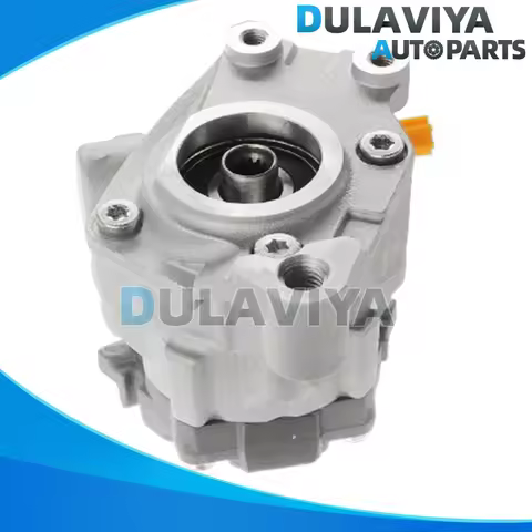 Power Steering Pump For Audi A6 A6 Allroad A6 Avant 2006-2011 V8 4.2L 4F0145155K 4F0 145 155 K