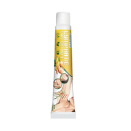 HBESTY Lymph Tongluo Health Cream Behind the Ear and Axillary Para Ru Jie San Ginger Fever Massage C