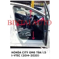 *ORIGINAL HONDA T9A CITY GM6 2014-2019 DOOR BODY RUBBER/ GETAH BADAN BODY/ DOOR INNER RUBBER