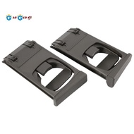 gangongCar Left/Right Dashboard Cup Holder for    Fortuner 2005-2014 Replacement Accessories
