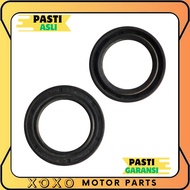 AXLE SEAL - 29 x 42 x 6 J NEX, LETS, ADDRESS