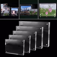 A3 magnetic photo frame 30x42cm - many colors - many sizes.Mica Mica