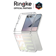 Ringke - เคสสำหรับ Galaxy Z Flip 7 รุ่น Fusion Design by Vgadz