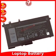 LAPTOP Battery for Dell 3DDDG DV9NT P72G001 03VC9Y P27S001 D4CMT P27S P60F002 83XPC 93FTF Latitude 5