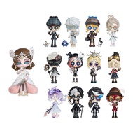 Identity V Crafters Workshop Truth & Inference Series Blind Box