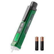 Pencari Fasa Pen Pengesan Voltan TEEN TN-213 Penguji Voltan Tanpa Sentuhan AC 12V-/70V-1,000V Dua Ju