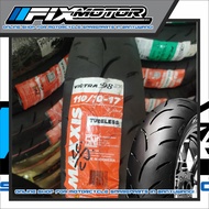 MAXXIS VICTRA 110/70-17 MAXXIS SPORT 110/70-17 & 120/7017 TIRES