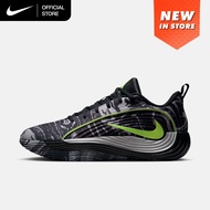Nike Giannis Immortality 5 EP Mens Basketball Shoes - Black [IM5131-002]
