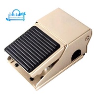 FV320 Air Pneumatic Switch Foot Pedal Valve Pedal Pneumatic Valves -320 Foot Valve