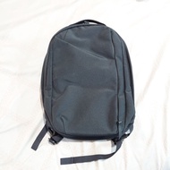 Alpaka Backpack-Metro Axoflux Black