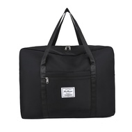 Large 55x40x20 cm Cabin Approved Carry On Bag for Short Trips - 45L Capacity