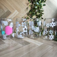 Minimilist coffee mug Creative glass Can shape glass Coffee mug can Coke can shape glass Cawan tin c