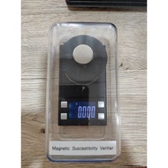 Gold Bar / Gold Coin Verifier Tester