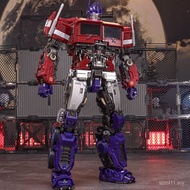 DM01 Gaiden Column Bumblebee Cybertron Gaiden Movie Version Optimus OP Column Alloy Deformation Mode