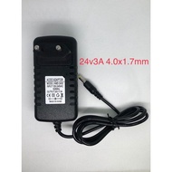 Charger T8 24v3a dryer with 1.5m cord