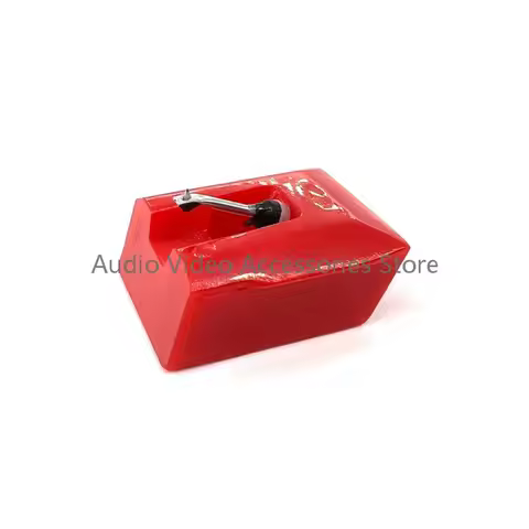 Turntable AT95E Cartridge Stylus For ATN95E AT93 AT3400 AT95 AT3401 AT3410 3412 LP Vinyl Pickup Phon
