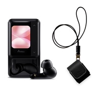 JRBAS IKKO ActiveBuds หูฟังบลูทูธหูฟังไร้สายหูฟัง TWS แรกของโลกที่มีระบบอัจฉริยะ & หน้าจอสัมผัสหูฟัง