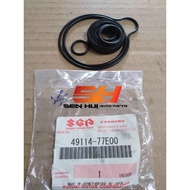 SUZUKI Vitara / Vitara V6 Power Steering Seal Kit Vane Pump 49114-77E00 Genuine Part