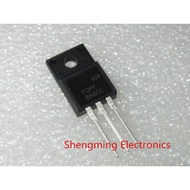 50 件 FQPF8N60C 8N60 8N60C TO-220F MOSFET