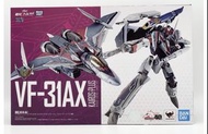 Bandai DX 超合金 VF-31AX Kairos Plus