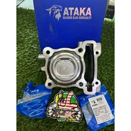 ATAKA STANDARD BLOCK YAMAMA N-MAX 155/N-Max standard block 58mm original size/BLOCK N-MAX ATAKA YAMA