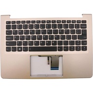 Lenovo 710S 710S-13 710S-13ISK 710S-13IKB English US Laptop PalmRest Keyboard 5CB0L47125 SN20K82366 