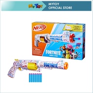 Nerf Fortnite Frenz 4 Ever Blaster