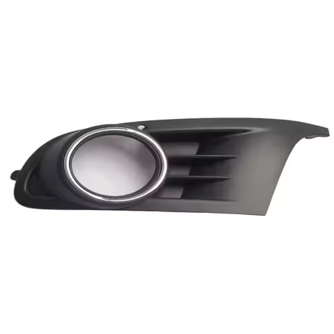 5K0 853 665 5K0 853 666 Bumper Ventilation Fog Light Lamp Cover Grill For VW Golf 6 VI Mk6 2008-2014